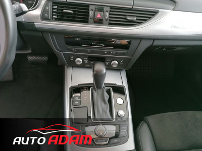 AUDI A6 Allroad 3,0 TDI Quattro S-tronic