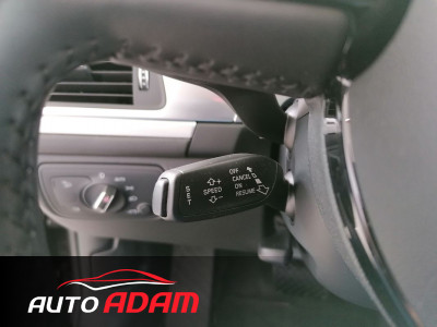 AUDI A6 Allroad 3,0 TDI Quattro S-tronic