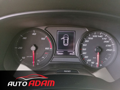 Seat Leon ST 1.6 Tdi 66kW Reference
