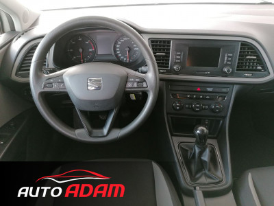 Seat Leon ST 1.6 Tdi 66kW Reference