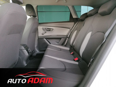 Seat Leon ST 1.6 Tdi 66kW Reference