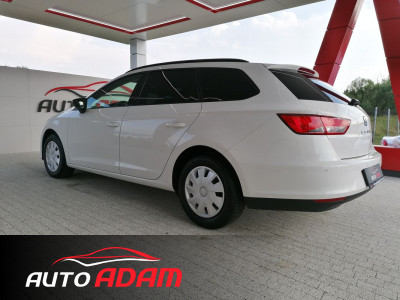 Seat Leon ST 1.6 Tdi 66kW Reference