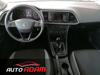 Seat Leon ST 1.6 Tdi 66kW Reference