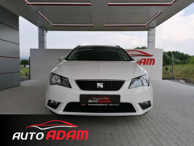 Seat Leon ST 1.6 Tdi 66kW Reference