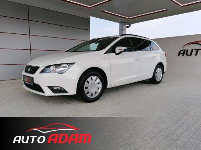 Seat Leon ST 1.6 Tdi 66kW Reference