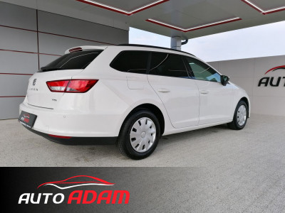 Seat Leon ST 1.6 Tdi 66kW Reference