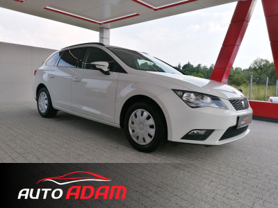 Seat Leon ST 1.6 Tdi 66kW Reference