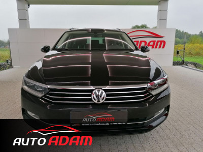 Volkswagen Passat Variant 2.0 TDI Comfortline BMT 110 kW