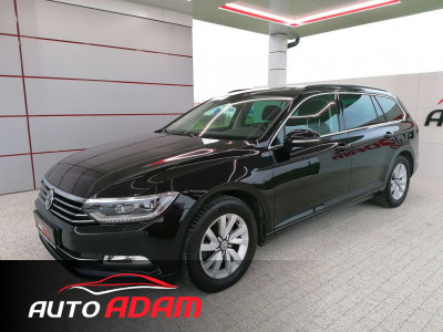 Volkswagen Passat Variant 2.0 TDI Comfortline BMT 110 kW