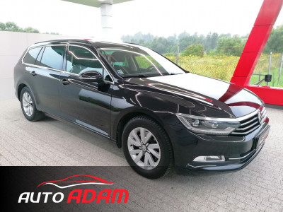 Volkswagen Passat Variant 2.0 TDI Comfortline BMT 110 kW