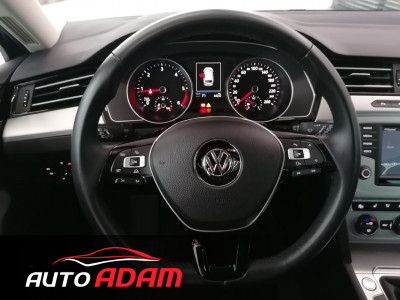 Volkswagen Passat Variant 2.0 TDI Comfortline BMT 110 kW