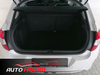 Citroen C4 1.6 HDI 68kW