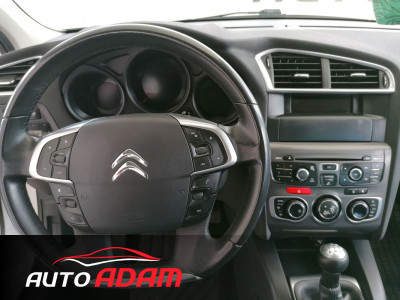 Citroen C4 1.6 HDI 68kW