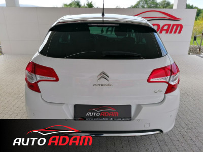 Citroen C4 1.6 HDI 68kW