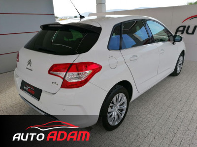 Citroen C4 1.6 HDI 68kW