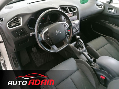 Citroen C4 1.6 HDI 68kW