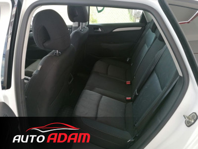 Citroen C4 1.6 HDI 68kW