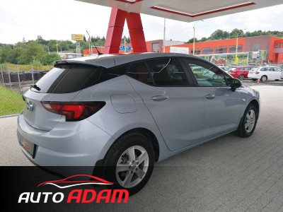Opel Astra Selection 1.4 74kW