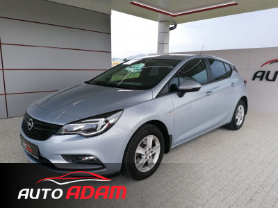 Opel Astra Selection 1.4 74kW