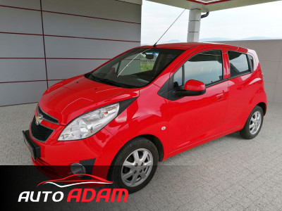 CHEVROLET Spark 1.0 16V