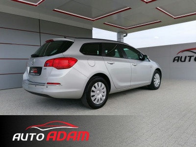 Opel Astra Sports Tourer 1.6CDTi 100kW