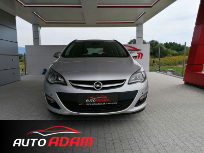 Opel Astra Sports Tourer 1.6CDTi 100kW