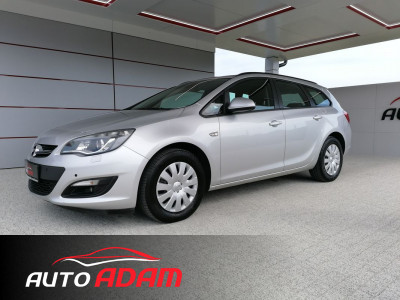 Opel Astra Sports Tourer 1.6CDTi 100kW