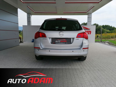 Opel Astra Sports Tourer 1.6CDTi 100kW