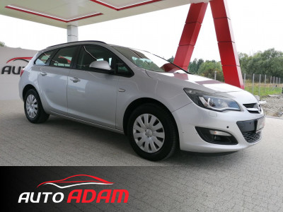 Opel Astra Sports Tourer 1.6CDTi 100kW