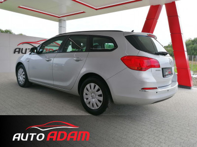 Opel Astra Sports Tourer 1.6CDTi 100kW