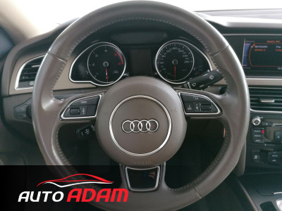 Audi A5 Sportback 2.0 TDI Multitronic