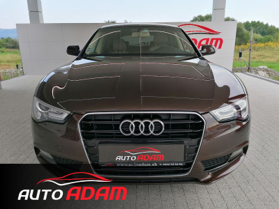 Audi A5 Sportback 2.0 TDI Multitronic