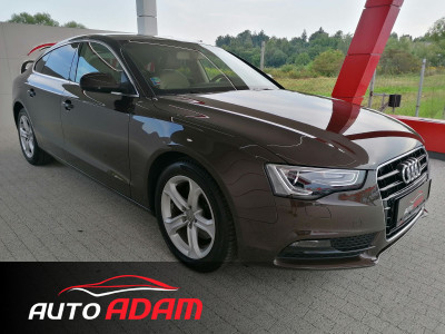 Audi A5 Sportback 2.0 TDI Multitronic