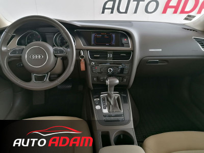 Audi A5 Sportback 2.0 TDI Multitronic