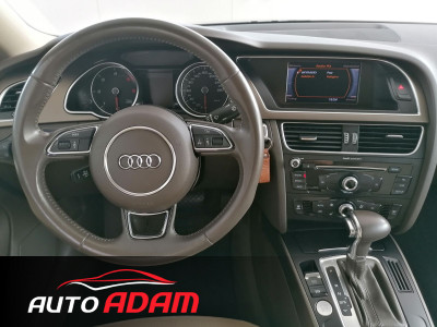 Audi A5 Sportback 2.0 TDI Multitronic