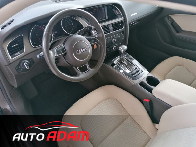 Audi A5 Sportback 2.0 TDI Multitronic