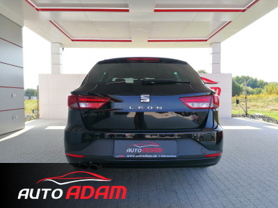 Seat Leon ST 1.4 TSI FR