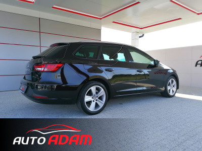 Seat Leon ST 1.4 TSI FR