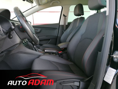 Seat Leon ST 1.4 TSI FR