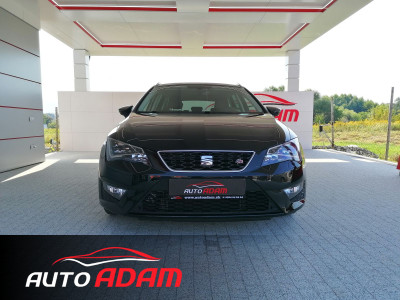 Seat Leon ST 1.4 TSI FR
