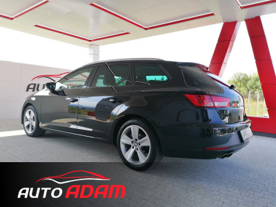 Seat Leon ST 1.4 TSI FR