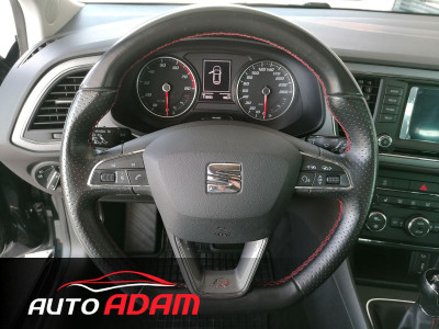 Seat Leon ST 1.4 TSI FR