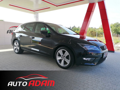 Seat Leon ST 1.4 TSI FR