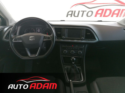 Seat Leon ST 1.4 TSI FR