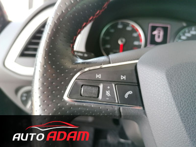 Seat Leon ST 1.4 TSI FR