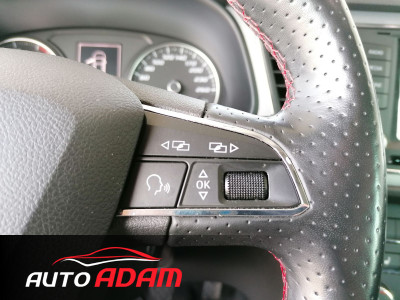 Seat Leon ST 1.4 TSI FR