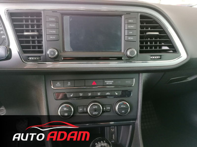 Seat Leon ST 1.4 TSI FR