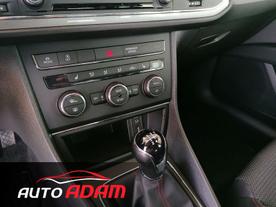 Seat Leon ST 1.4 TSI FR