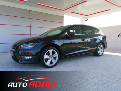 Seat Leon ST 1.4 TSI FR