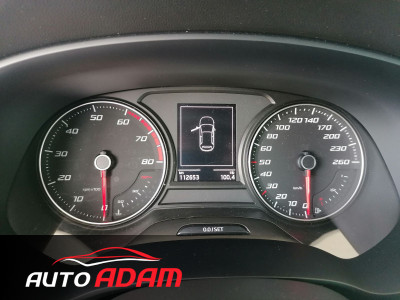 Seat Leon ST 1.4 TSI FR
